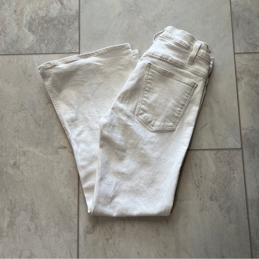 Citizens of Humanity Amelia Vintage Flare Jeans - Picture 6 of 6